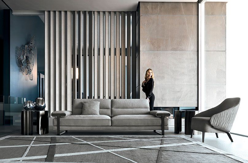 Mirage в Москве: эксклюзив от Giorgio Collection