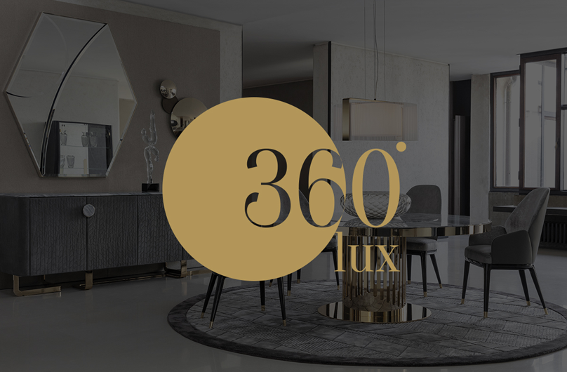 360 LUX - КОНКУРС 3D И РЕАЛИЗОВАННЫХ ПРОЕКТОВ