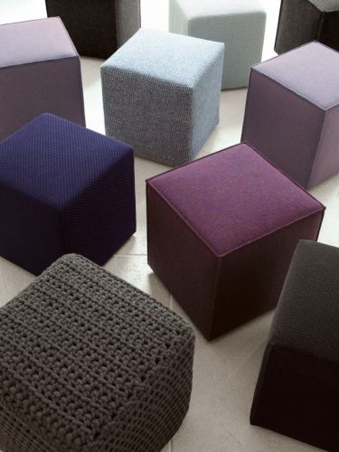 Пуф Cubo