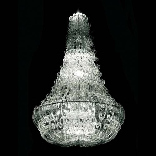 Люстра CASANOVA COLLEZIONE