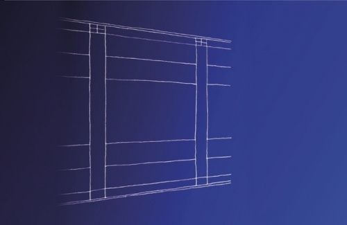 Стеновые панели T05