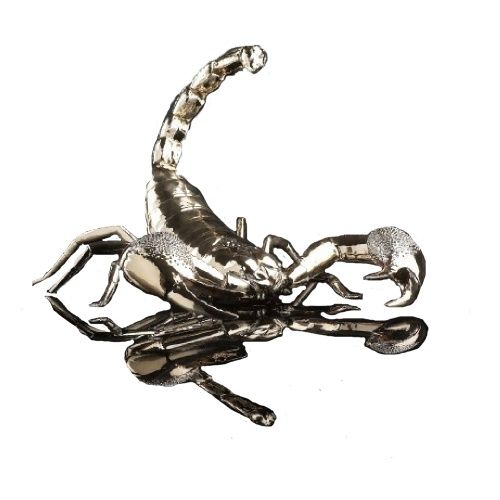 Аксессуар Scorpione