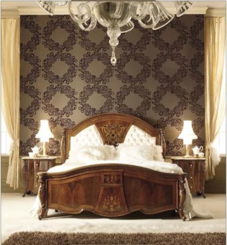 Кровать Princepessa collection