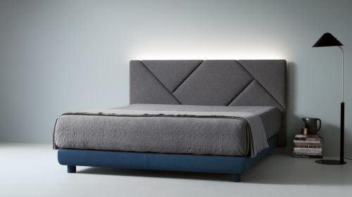 Кровать Opus