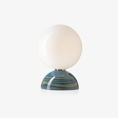 Настольная лампа Spacey Lunar Table Lamp