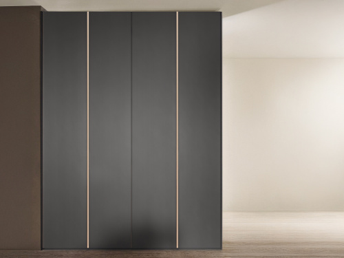 Двери для гардеробных систем GLISS MASTER – PARIS DOOR