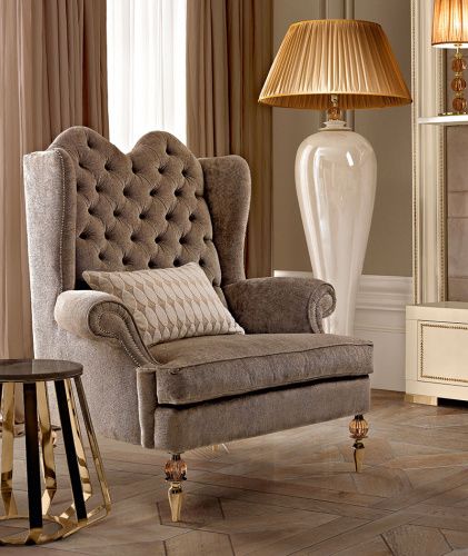 Кресло ADELAIDE ELEGANCE