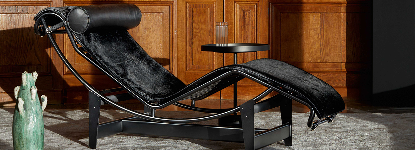 Иконы Cassina