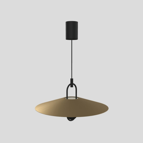 Подвесной светильник Luppiter Suspension S1 55