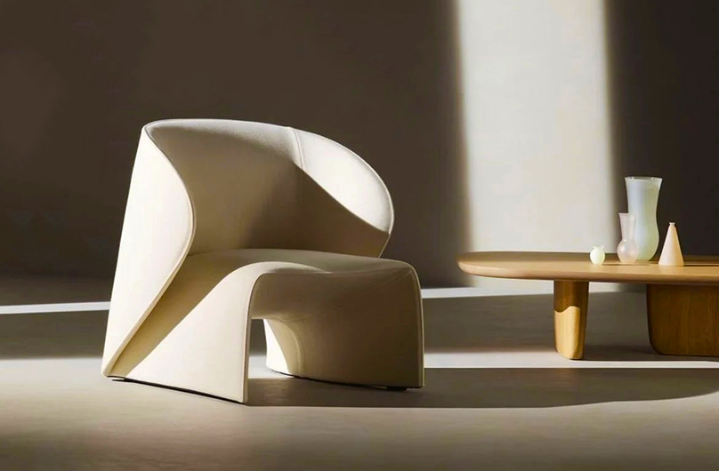 7 оригинальных кресел с Salone del Mobile. Milano 2024