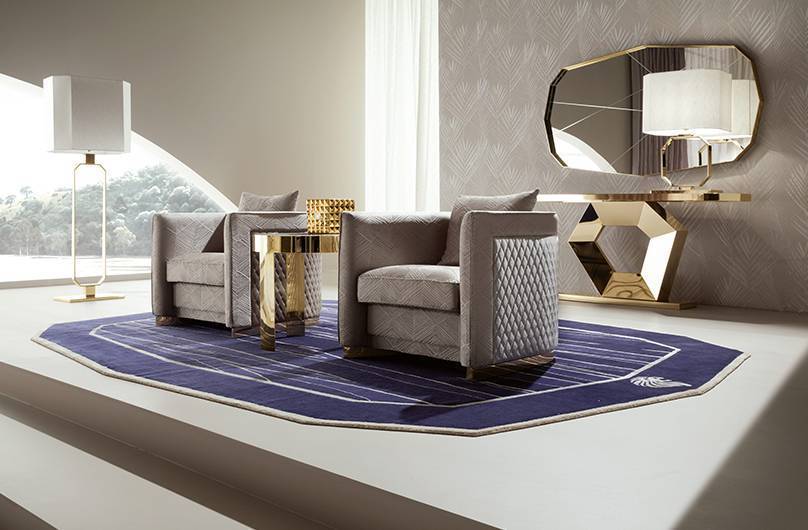 Добавьте акцент: 5 консолей Giorgio Collection