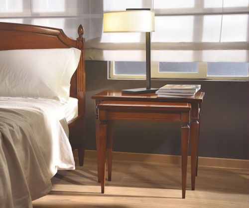 Кофейный столик Villa borghese 3373