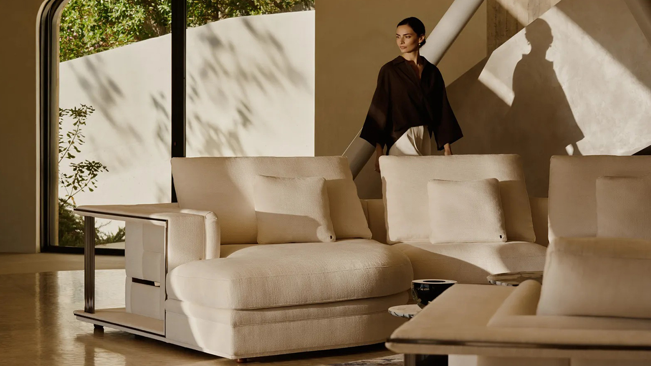 Тренд: театрализованные интерьеры