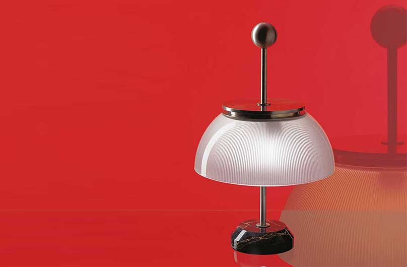 Artemide. Светило дизайна