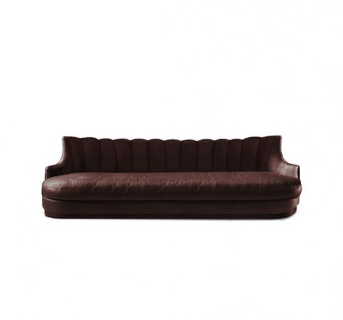 Диван PLUM