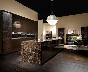 Сдержанная роскошь Fendi Casa