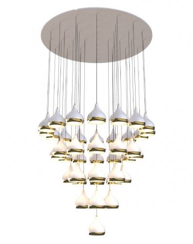 Люстра HANNA CHANDELIER