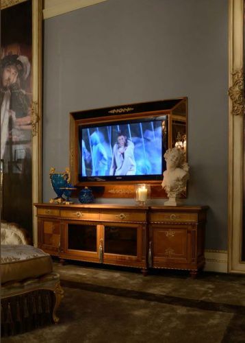 Рама под TV GD0193NX