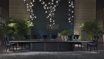 Вне времени: Gianfranco Ferré Home