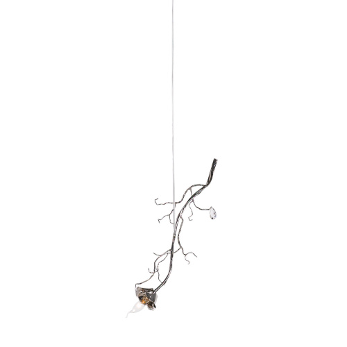 Подвесной светильник LA VIE EN ROSE SINGLE LIGHT ROSE