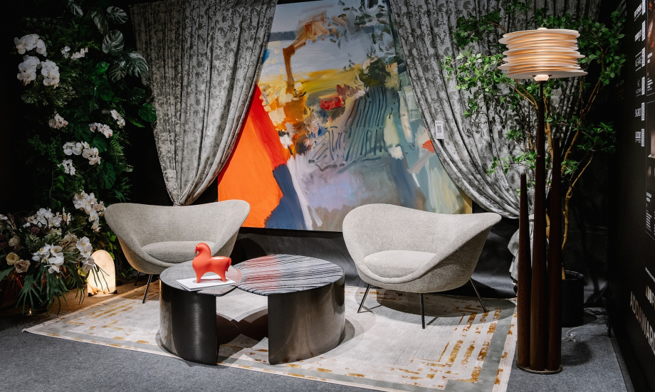 Дизайн-сессия ADDA PRO | «ОТЕЛИ И РЕСТОРАНЫ»