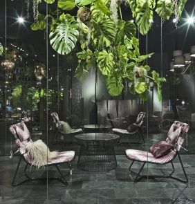 Тренды 2017: Roberto Cavalli Home