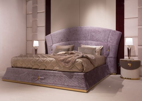 Кровать Vogue Z539E