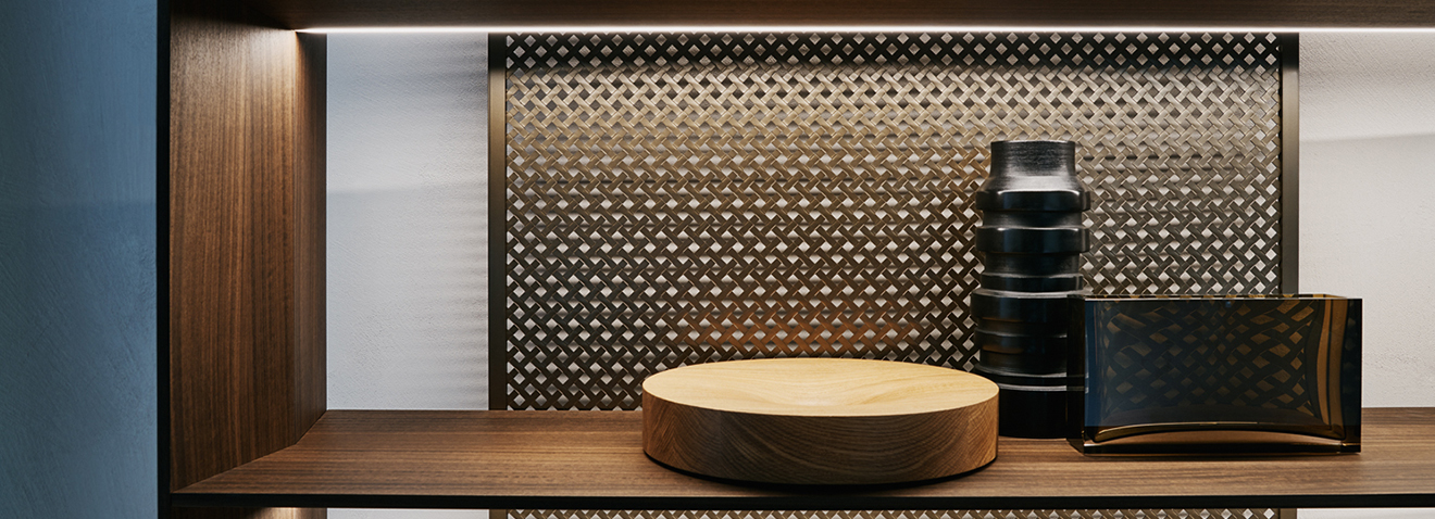 Архитектурная мебель Molteni&C