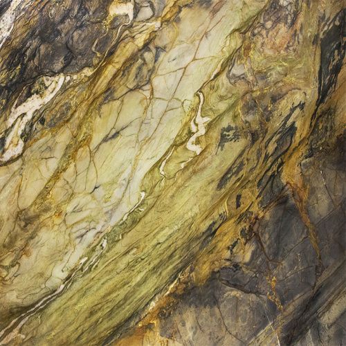 Натуральный камень CHARMESTONE Fusion Multicolor