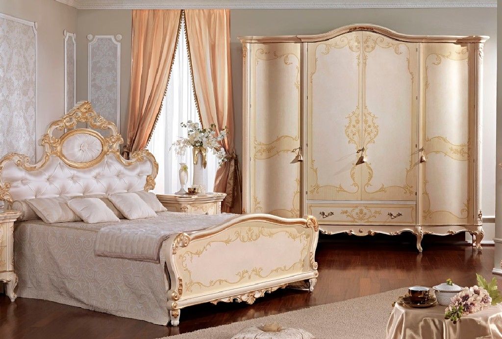 Гостиная в стиле барокко — роскошь и богатство в интерьере (77 фото дизайна)