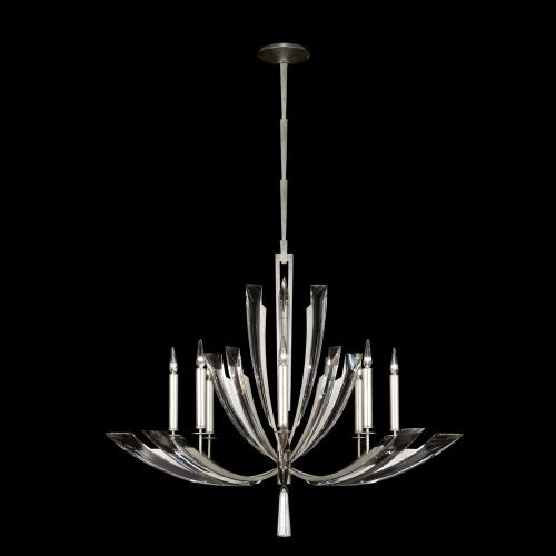 Люстра Vol de cristal 797340st