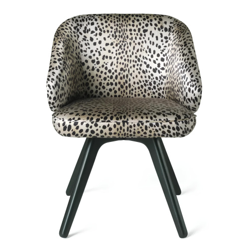 Стул с подлокотниками KEY WEST