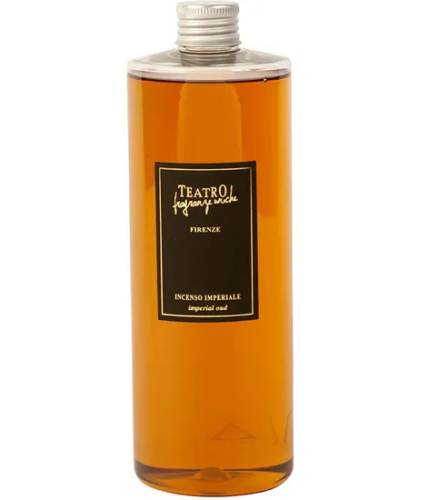 Наполнитель (рефилл) Incenso Imperiale