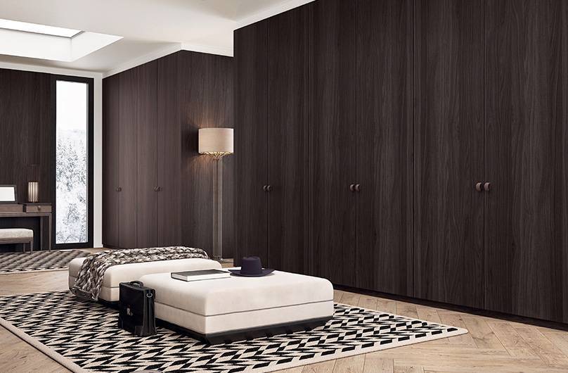 Pure by Cipriani Homood. Гардероб на каждый день