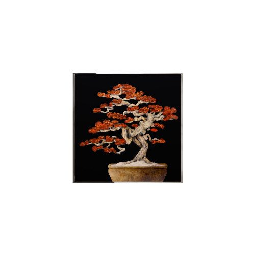 Панно Bonsai D