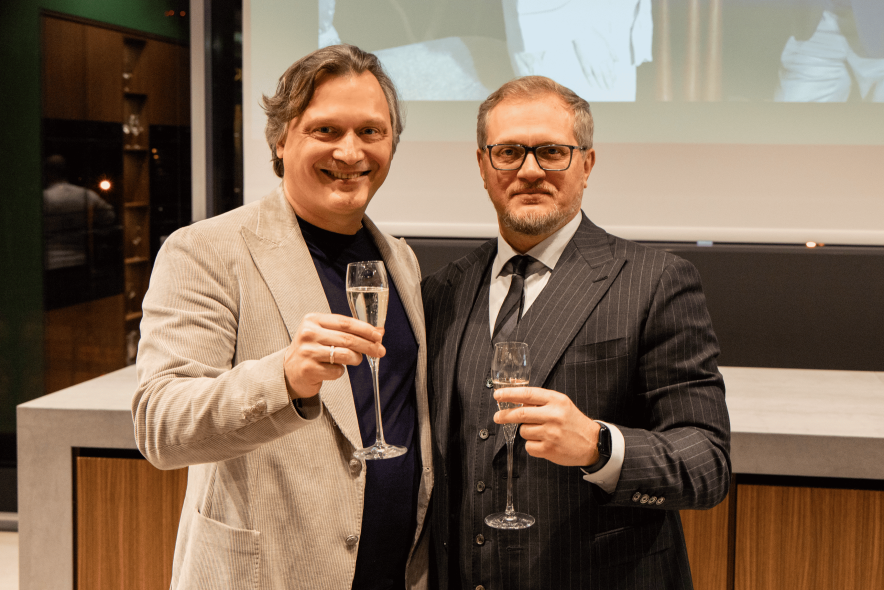 ФОТОРЕПОРТАЖ | Дизайн-сессия ADDA PRO «ОФИСЫ И РЕТЕЙЛ»