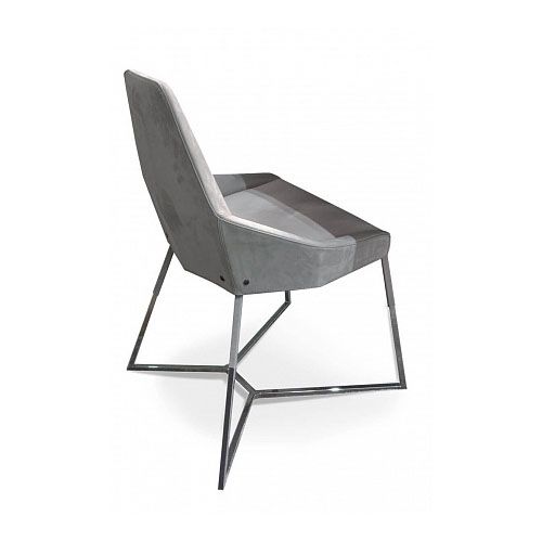Стул Miu Grey