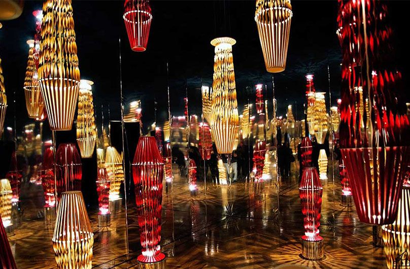 Salone del mobile. Milano 2019: гид по событиям от Casa Ricca 