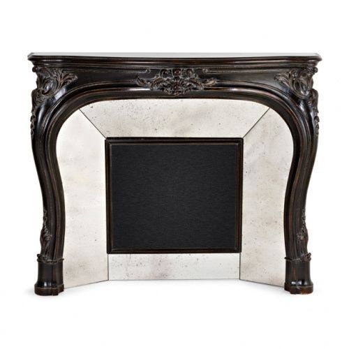 Аксессуар камин 1363 Transitional French