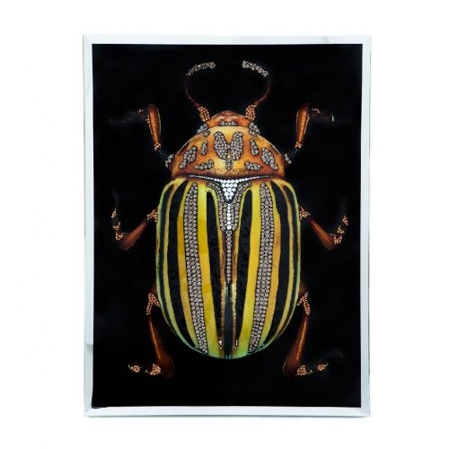 Декоративное панно Scarabeo 3