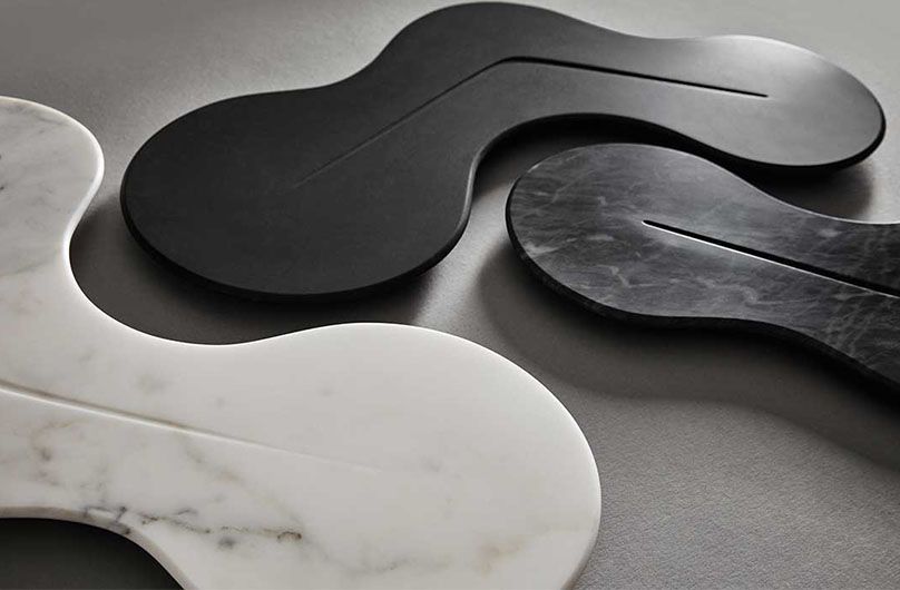 Zaha Hadid Design: геометрия будущего