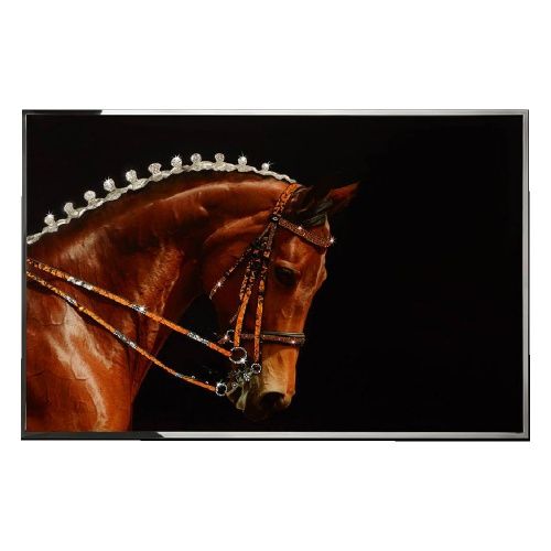 Декоративное панно Cavallo