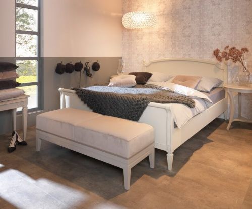 Кровать Villa borghese 2371