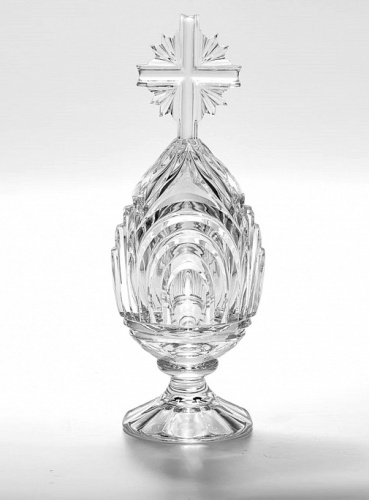 Сувенир"Яйцо"на плитке большое