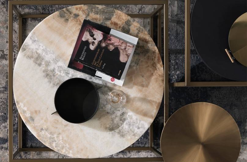 Эссенция стиля Gianfranco Ferrè Home: классика & urban style