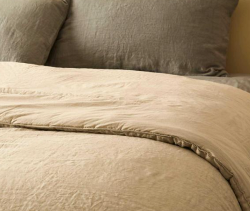 Покрывало Nantes, цвет SAHARA, 270x270