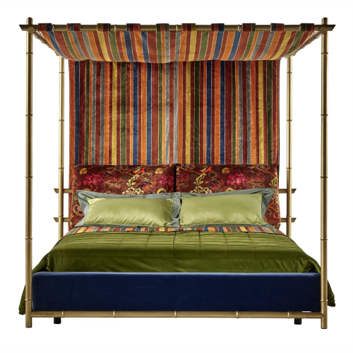 Кровать с балдахином BLOSSOM