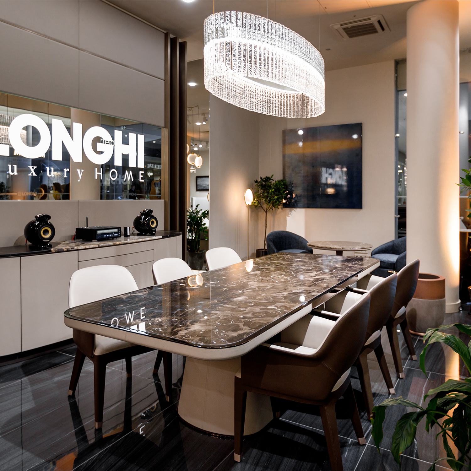 Longhi