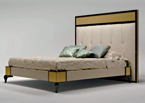 Кровать BAUHAUS