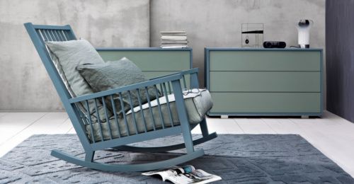 Кресло Gray 09